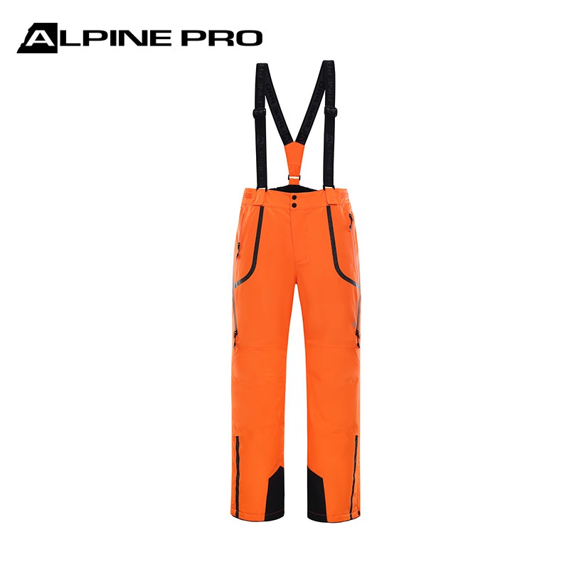 Mens Winter Pants For Skiing