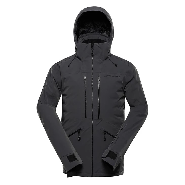 Ski Jacket High Quality Custom Ski Wear